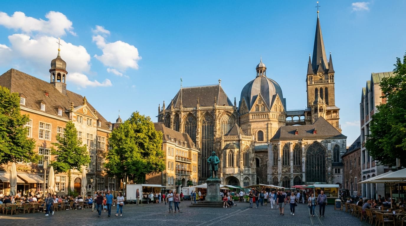 Aachen