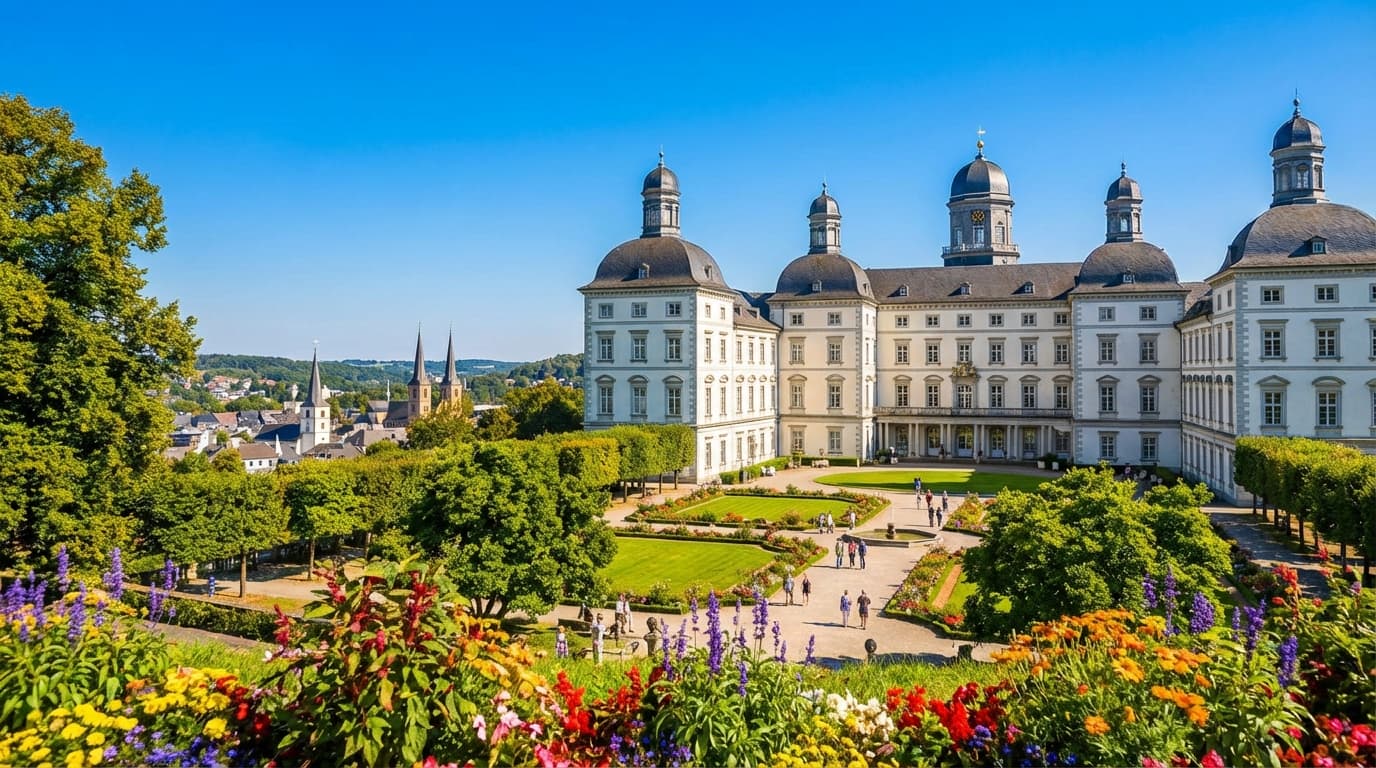 Bergisch Gladbach