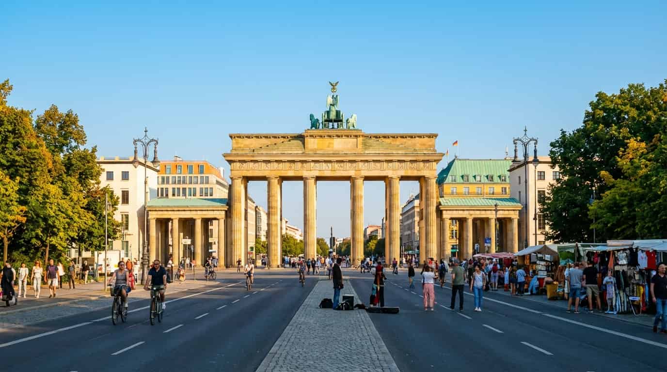 Einbürgerungstest Berlin