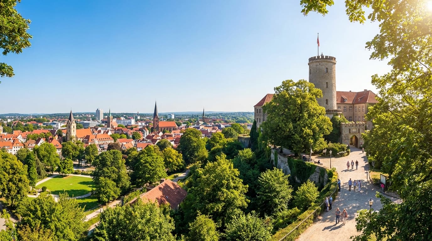 Bielefeld