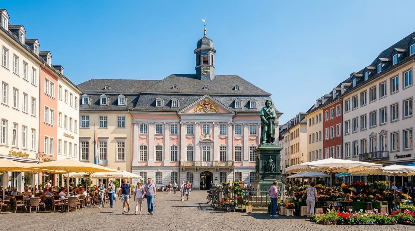 Bonn