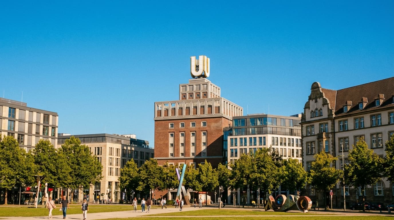 Dortmund