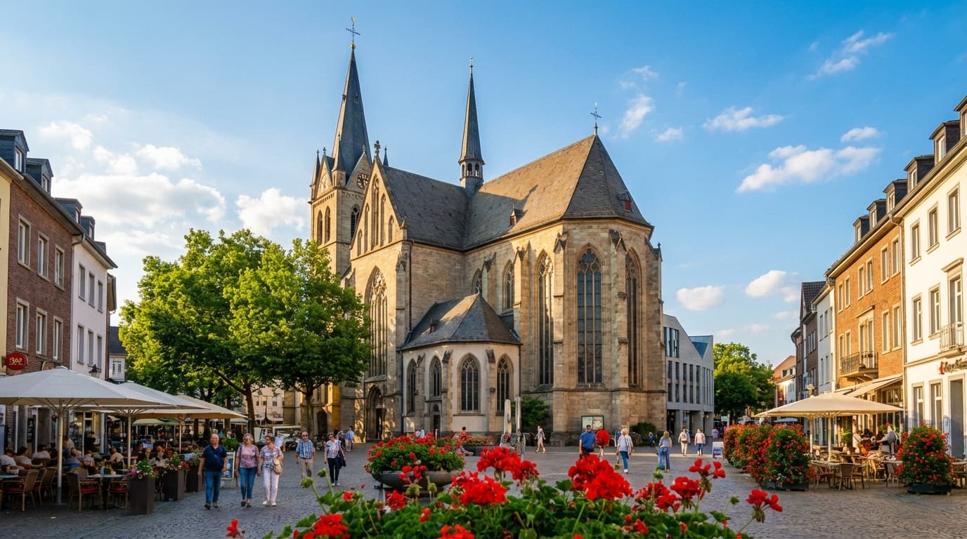 Düren