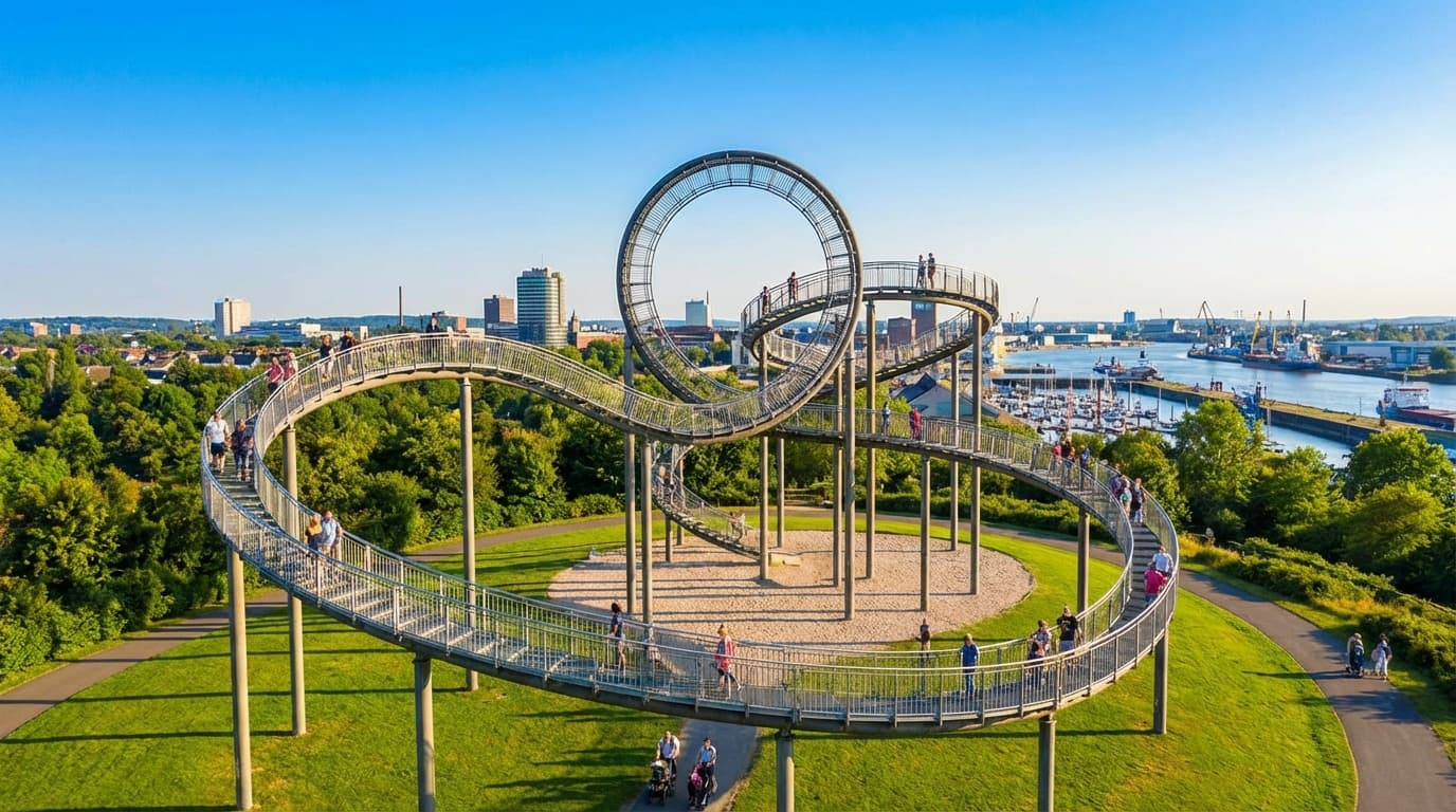 Duisburg
