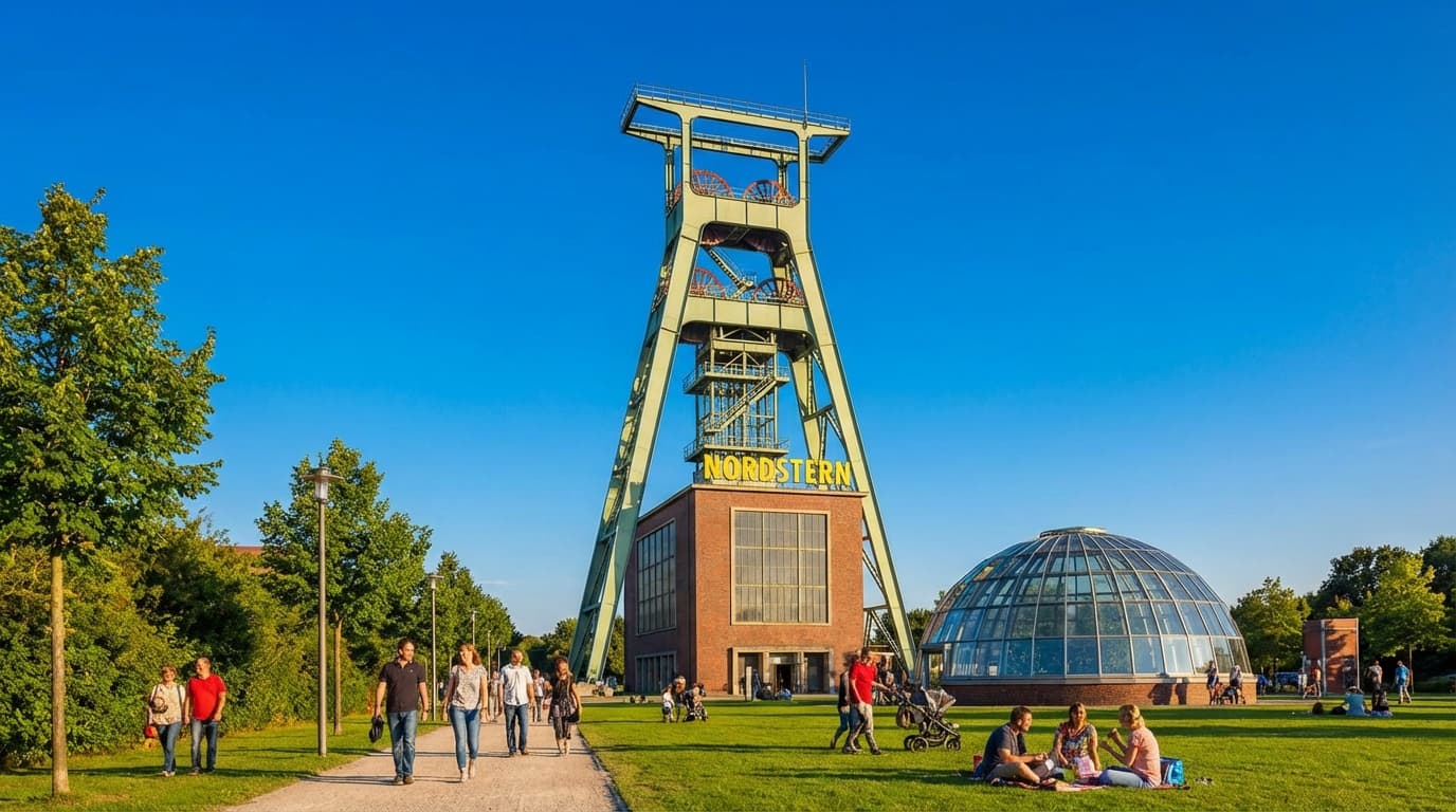 Gelsenkirchen