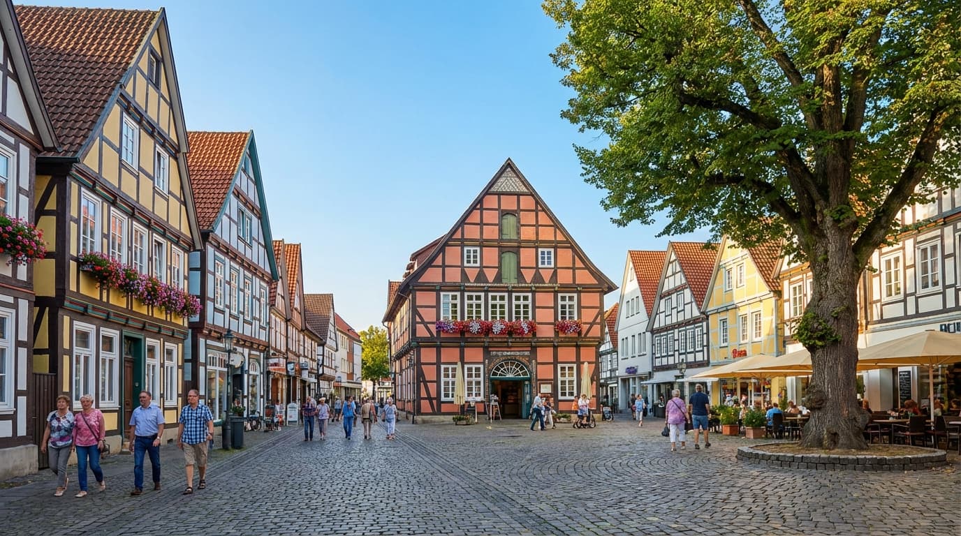 Gütersloh