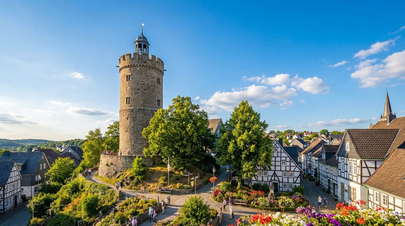 Iserlohn