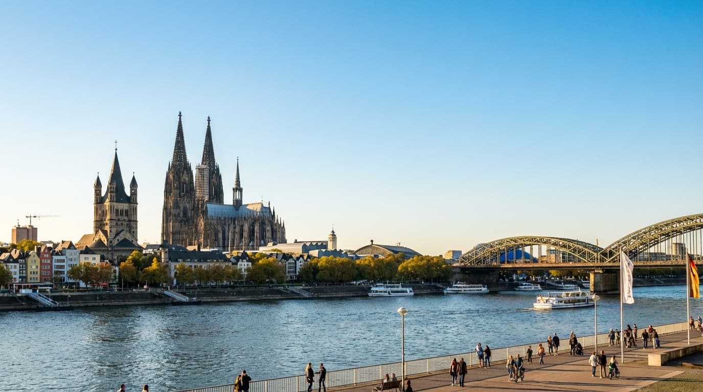Köln