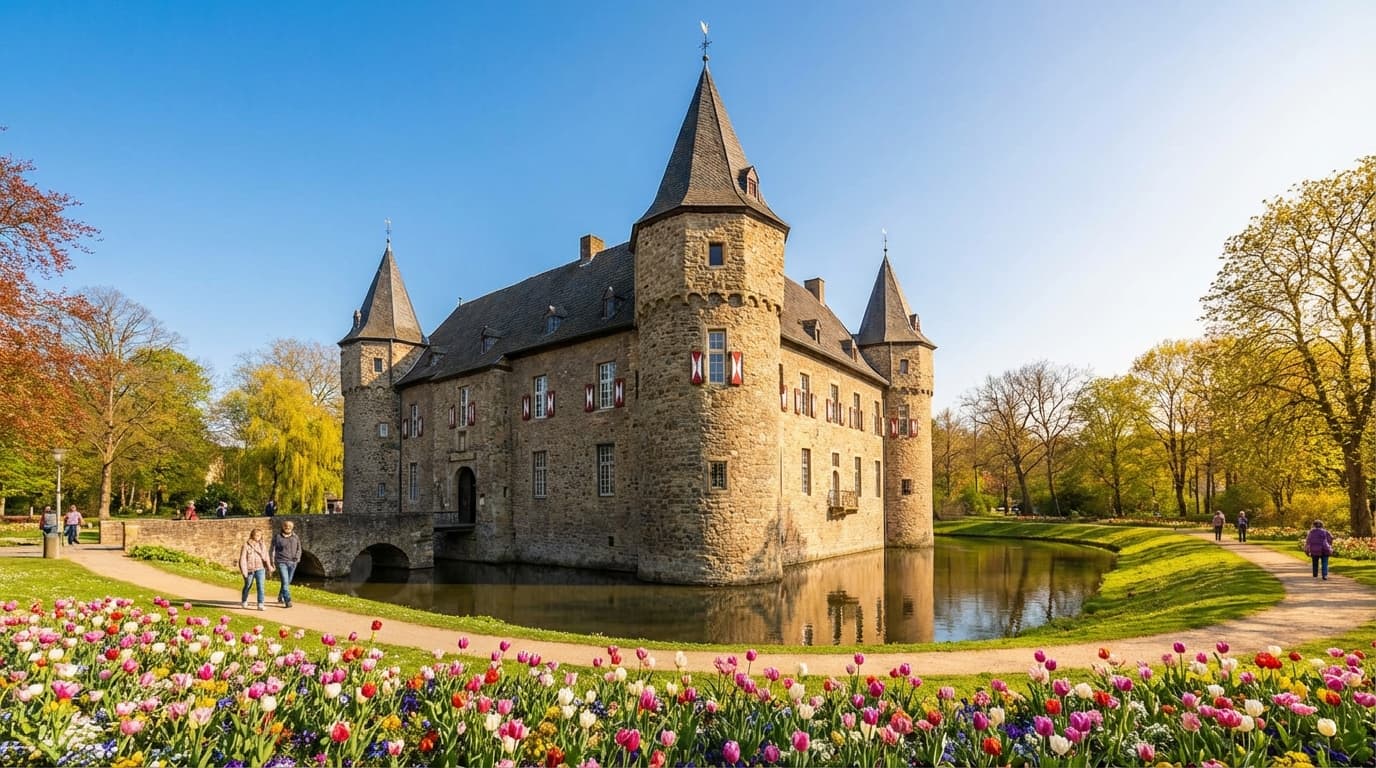 Krefeld