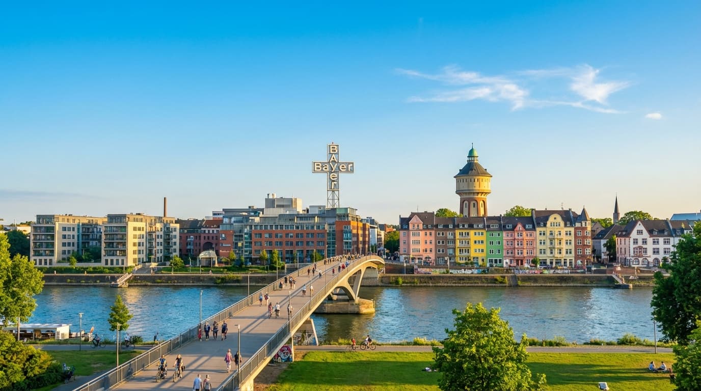 Leverkusen