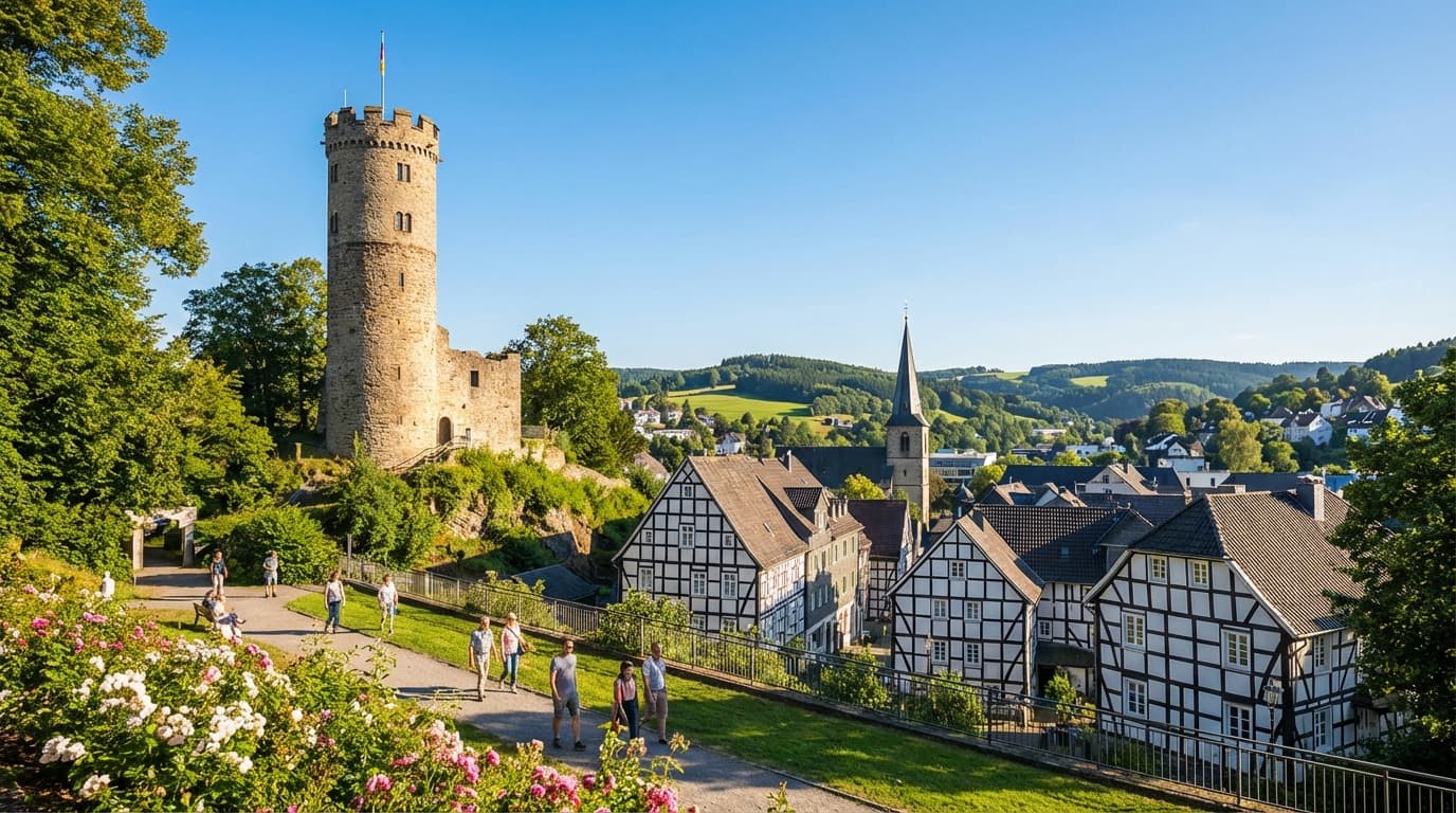Lüdenscheid