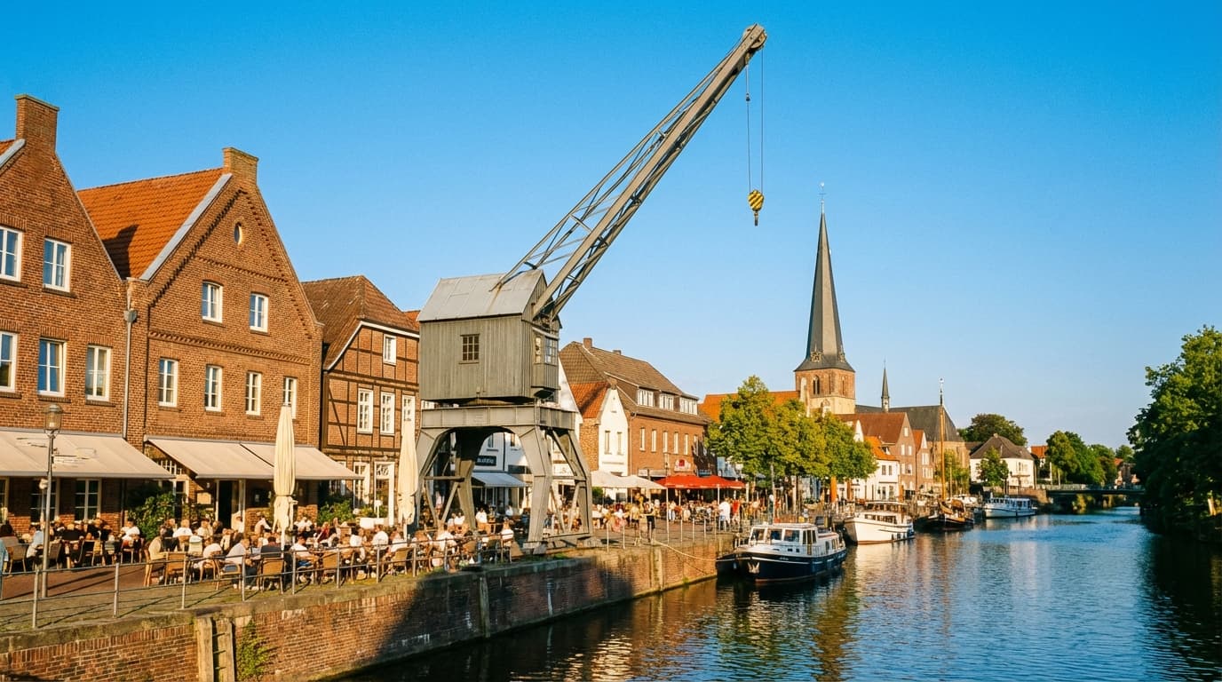 Lünen