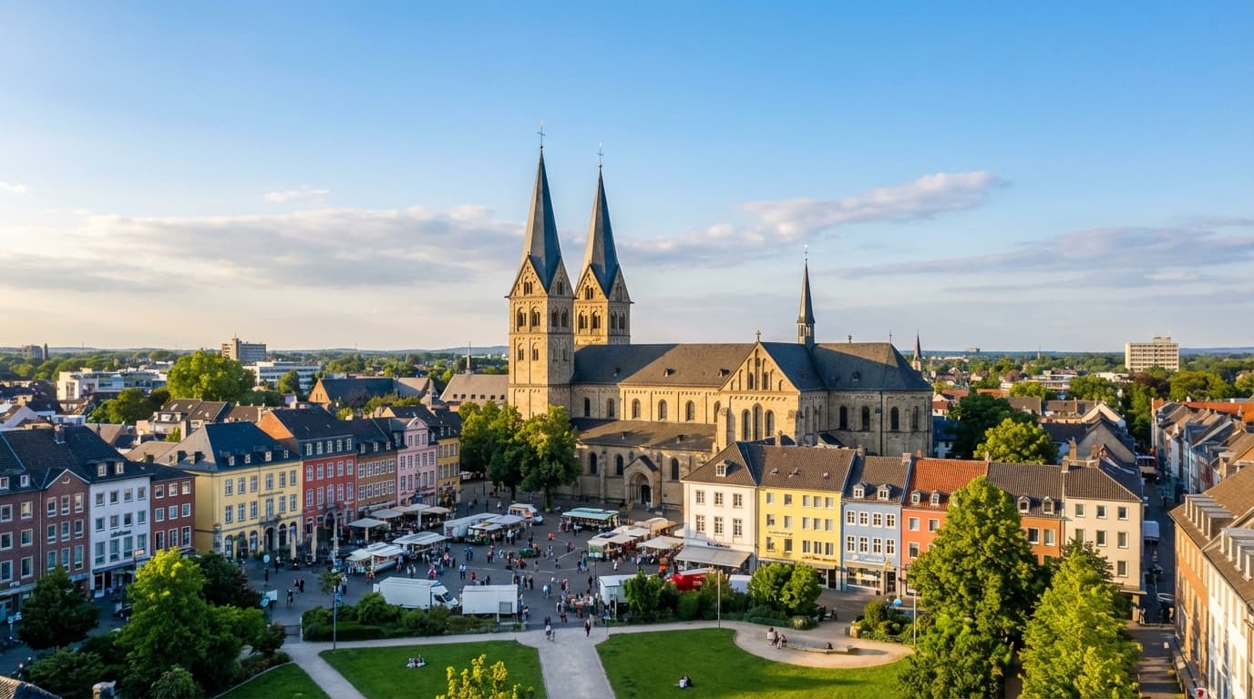 Mönchengladbach