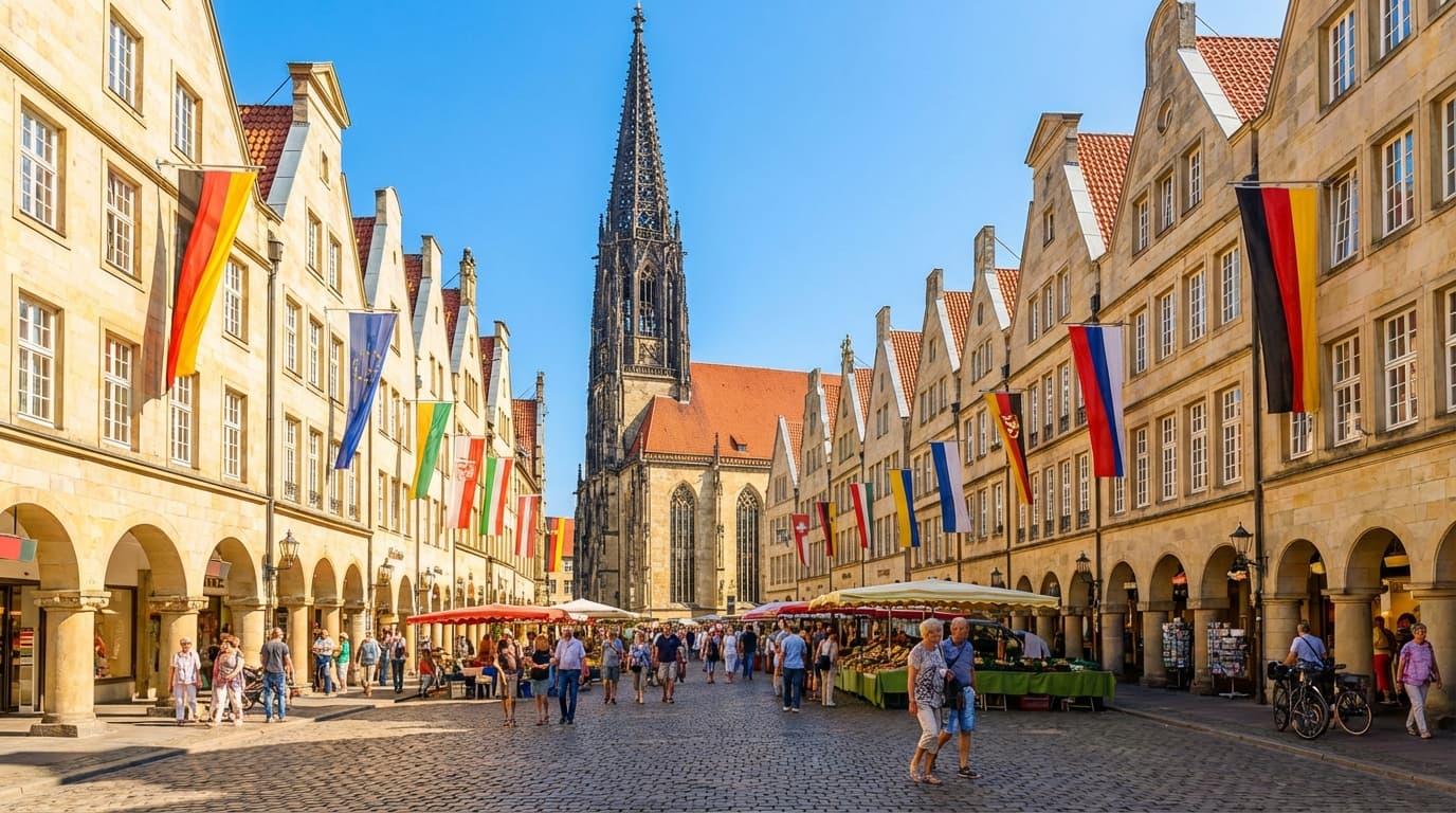Münster