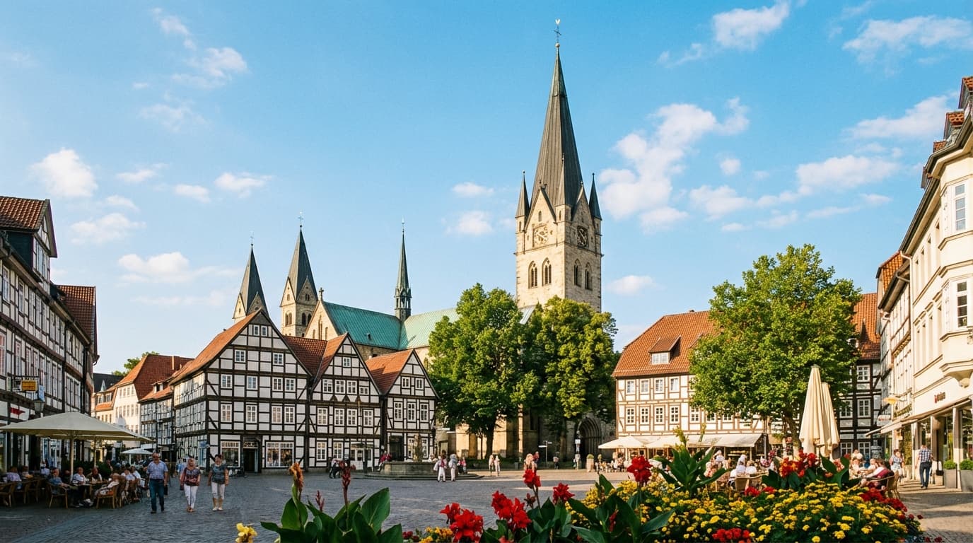 Paderborn