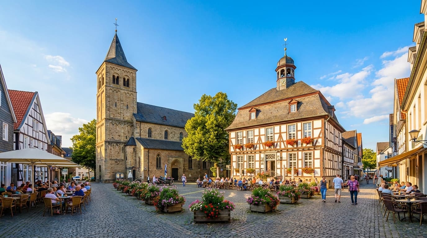 Ratingen