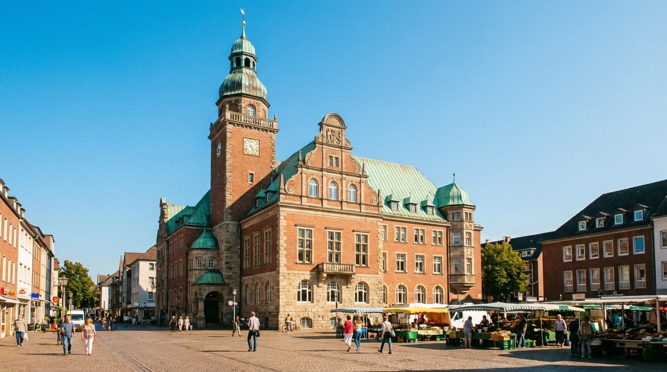 Recklinghausen