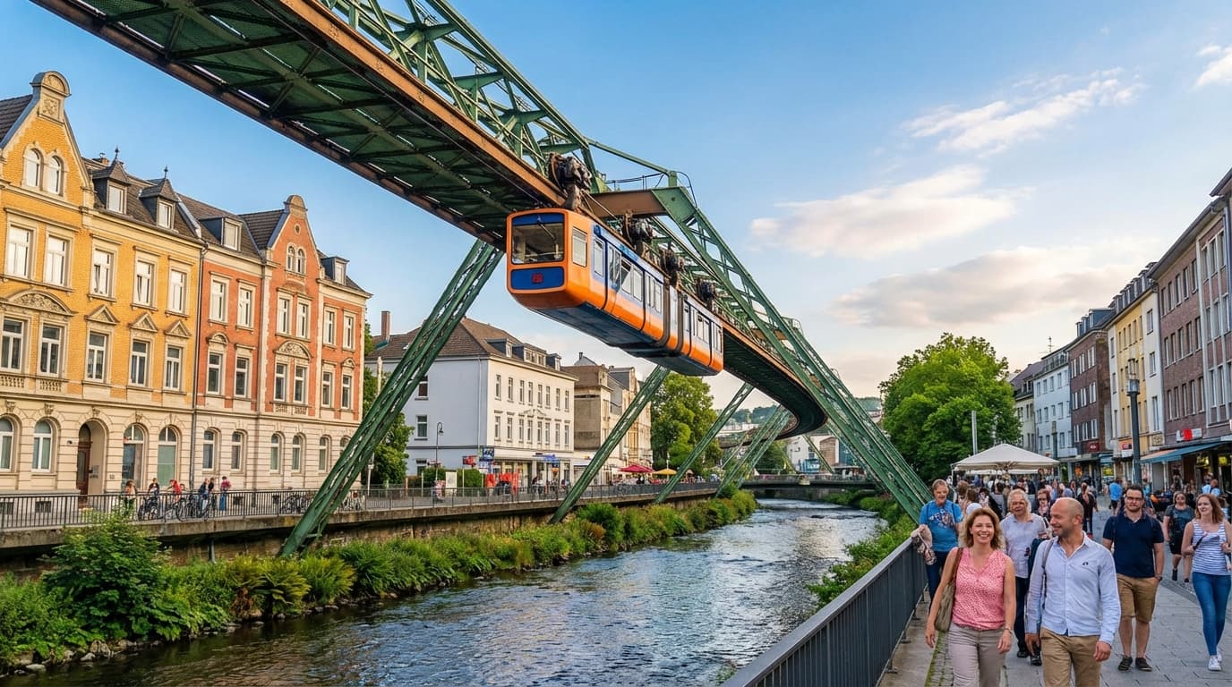 Wuppertal