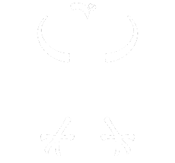 Leben in Deutschland Logo